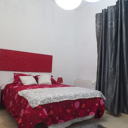 Lägenhet Apartamento La Plaza Toledo
