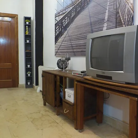 Apartamento La Plaza *