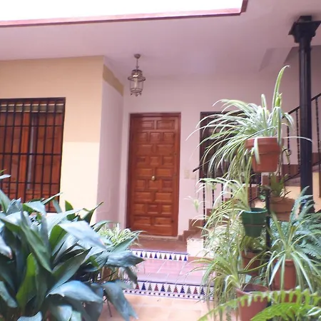 Apartamento La Plaza Lägenhet Toledo
