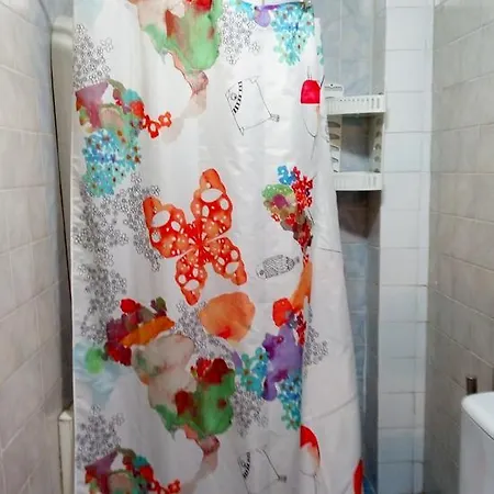 Apartamento La Plaza Lägenhet Toledo